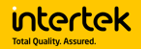 Logo von Intertek