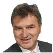 Porträt von Dr. Andreas Gosch